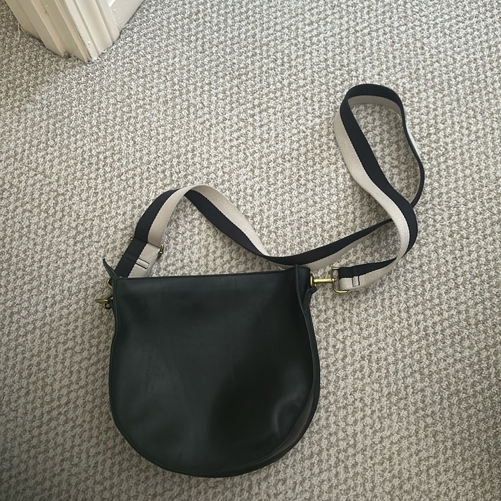 Madewell purse